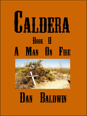 cover image of Caldera